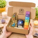 ritual de calma interior