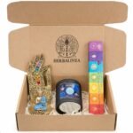 ritual de calma interior