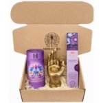 Crown Chakra Pack - Spiritual Connection and Higher Consciousness