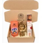 Pack Chakra Sacro – Creatividad, Energía y Equilibrio Emocional