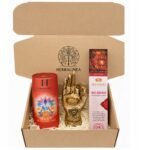 Root Chakra Pack - Security, Grounding & Stability
