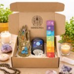 ritual de calma interior