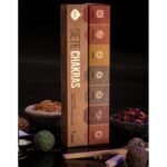 Bombita Sahumerio 7 Chakras Ecológica Natural