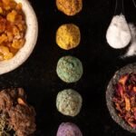 Bombita Sahumerio 7 Chakras Ecológica Natural