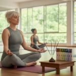 Incienso Chakra Corazón Anahata – Incienso Espiritual para Amor y Equilibrio Emocional | Herbalinea