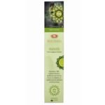 Anahata Heart Chakra Incense : Emotional balance and love - Herbalinea