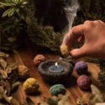 Bombita Sahumerio 7 Chakras Ecológica Natural