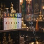 Incienso Chakra Corazón Anahata – Incienso Espiritual para Amor y Equilibrio Emocional | Herbalinea