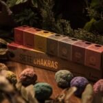 Bombita Sahumerio 7 Chakras Ecológica Natural