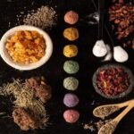 Bombita Sahumerio 7 Chakras Ecológica Natural