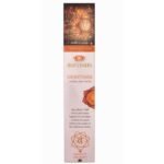Svadhisthana Sacral Chakra Incense - Creativity, Passion and Emotional Balance