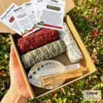 ritual de limpieza energética