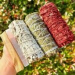 ritual de limpieza energética