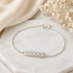 Pulsera Atlante de Plata 925 Ajustable | Protección, Energia y Estilo en una joya poderosa