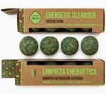 Kit Limpieza Energética | 6 Sahumerios y Palo Santo