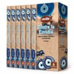 Incienso Contra la Envidia 120 Varillas Naturales | Herbalinea