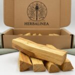 Palo Santo natural de Perú