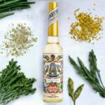 Agua de Florida Murray & Lanman 270 ml, fragancia tradicional de aroma fresco y floral. Ideal para aromatización de espacios y rituales tradicionales.
