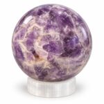 Esfera de Amatista Natural 8,5