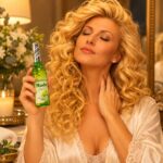 Colonia de Ruda Murray & Lanman 210 ml – Agua de Ruda con Extracto Natural | Limpieza Energética y Protección Espiritual