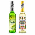 Pack Agua de Florida + Colonia de Ruda Murray & Lanman | Limpieza Energética y Protección Espiritual