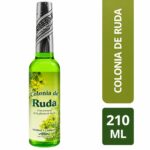 Colonia de Ruda Murray & Lanman 210 ml – Agua de Ruda con Extracto Natural | Limpieza Energética y Protección Espiritual